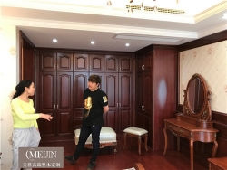 原木定制廠家